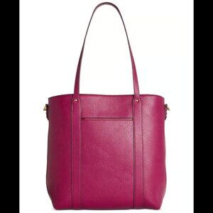 NEW Woman Lady Tote bag by Macy's, MSRP $90
